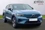 2023 Volvo C40 170kW Recharge Core 69kWh 5dr Auto