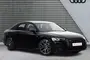2025 Audi A8 50 TDI Quattro Black Edition 4dr Tiptronic