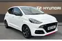 2023 Hyundai i10 1.0 T-GDi N Line 5dr