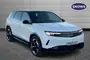 2025 Vauxhall Grandland 157kW Ultimate 73kWh 5dr Auto [Panoramic Roof]