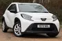 2022 Toyota Aygo X 1.0 VVT-i Pure 5dr Auto