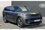 2022 Land Rover Range Rover Sport 3.0 P440e Dynamic SE 5dr Auto