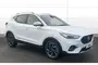 2022 MG ZS 1.5 VTi-TECH Exclusive 5dr