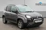 2022 Fiat Panda 1.0 Mild Hybrid City Cross 5dr