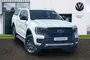2024 Ford Ranger Pick Up Double Cab Wildtrak 2.0 EcoBlue 205 Auto