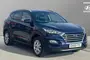 2019 Hyundai Tucson 1.6 GDi SE Nav 5dr 2WD