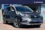 2018 Honda CR-V 2.0 i-VTEC EX 5dr