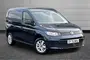 2026 Volkswagen Caddy 2.0 TDI 122PS Commerce Plus Van DSG [Tech Pack]