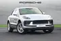 2022 Porsche Macan 5dr PDK