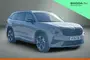 2026 Skoda Kodiaq 2.0 TSI vRS 4X4 5dr DSG [7 Seat]