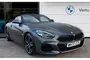2022 BMW Z4 sDrive 30i M Sport 2dr  Auto