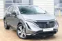 2022 Nissan Ariya 178kW Evolve 87kWh 22kWCh 5dr Auto
