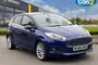 2016 Ford Fiesta 1.0 EcoBoost 125 Titanium X 5dr