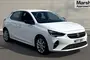 2022 Vauxhall Corsa 1.2 SE Edition 5dr