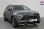 2022 Kia Sportage 1.6T GDi HEV GT-Line S 5dr Auto AWD