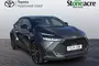 2025 Toyota C-HR 1.8 Hybrid Design 5dr CVT