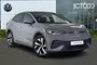 2022 Volkswagen ID.5 150kW Style Pro Performance 77kWh 5dr Auto