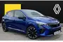 2025 Renault Clio 1.0 TCe 90 Techno 5dr