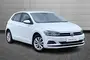 2018 Volkswagen Polo 1.0 SE 5dr