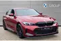2025 BMW 3 Series 320i M Sport 4dr Step Auto