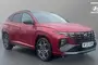2022 Hyundai Tucson 1.6 TGDi Hybrid 230 N Line S 5dr 2WD Auto