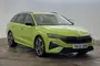 2025 Skoda Octavia Estate 2.0 TSI vRS 5dr DSG