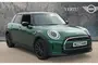 2023 MINI Hatchback 1.5 Cooper Exclusive 5dr Auto