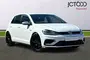2018 Volkswagen Golf R 2.0 TSI 310 R 5dr 4MOTION DSG