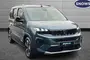 2024 Peugeot Rifter 100kW GT 52kWh 5dr Auto