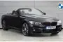 2019 BMW 4 Series 430d M Sport 2dr Auto [Professional Media]