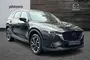 2024 Mazda CX-5 2.0 e-Skyactiv G MHEV Exclusive-Line 5dr Auto