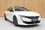 2022 Peugeot 508 1.5 BlueHDi GT Premium 5dr EAT8