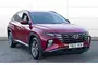 2022 Hyundai Tucson 1.6 TGDi SE Connect 5dr 2WD