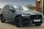 2025 Volvo XC60 2.0 T8 455 PHEV Ultra Black Ed 5dr AWD Geartronic