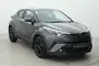 2018 Toyota C-HR 1.8 Hybrid Icon 5dr CVT