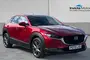 2020 Mazda CX-30 2.0 Skyactiv-X MHEV GT Sport Tech 5dr