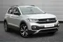 2022 Volkswagen T-Cross 1.0 TSI 110 Black Edition 5dr