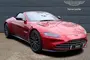 2023 Aston Martin Vantage 2dr ZF 8 Speed Auto
