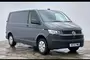2022 Volkswagen Transporter 2.0 TDI 110 Startline Van