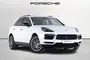 2020 Porsche Cayenne E-Hybrid 5dr Tiptronic S