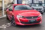 2019 Peugeot 508 1.6 PureTech GT Line 5dr EAT8