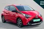 2019 Toyota Aygo 1.0 VVT-i X-Trend 5dr