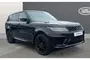2021 Land Rover Range Rover Sport 2.0 P400e HSE Dynamic Black 5dr Auto