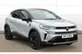 2025 Renault Captur 1.8 E-Tech Full Hybrid 160 Esprit Alpine 5dr Auto