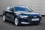 2026 Audi A3 1.5 TFSI e 204 Sport 5dr S Tronic