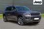 2024 Jeep Grand Cherokee 2.0 Turbo 4xe PHEV Overland 5dr Auto
