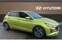 2025 Hyundai i20 1.0T GDi Ultimate 5dr