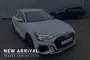 2024 Audi A3 35 TFSI S Line 5dr
