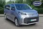2025 Toyota Proace Verso 100kW Icon L2 75kWh 5dr Auto