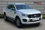 2022 Ford Ranger Pick Up Double Cab Wildtrak 2.0 EcoBlue 213 Auto